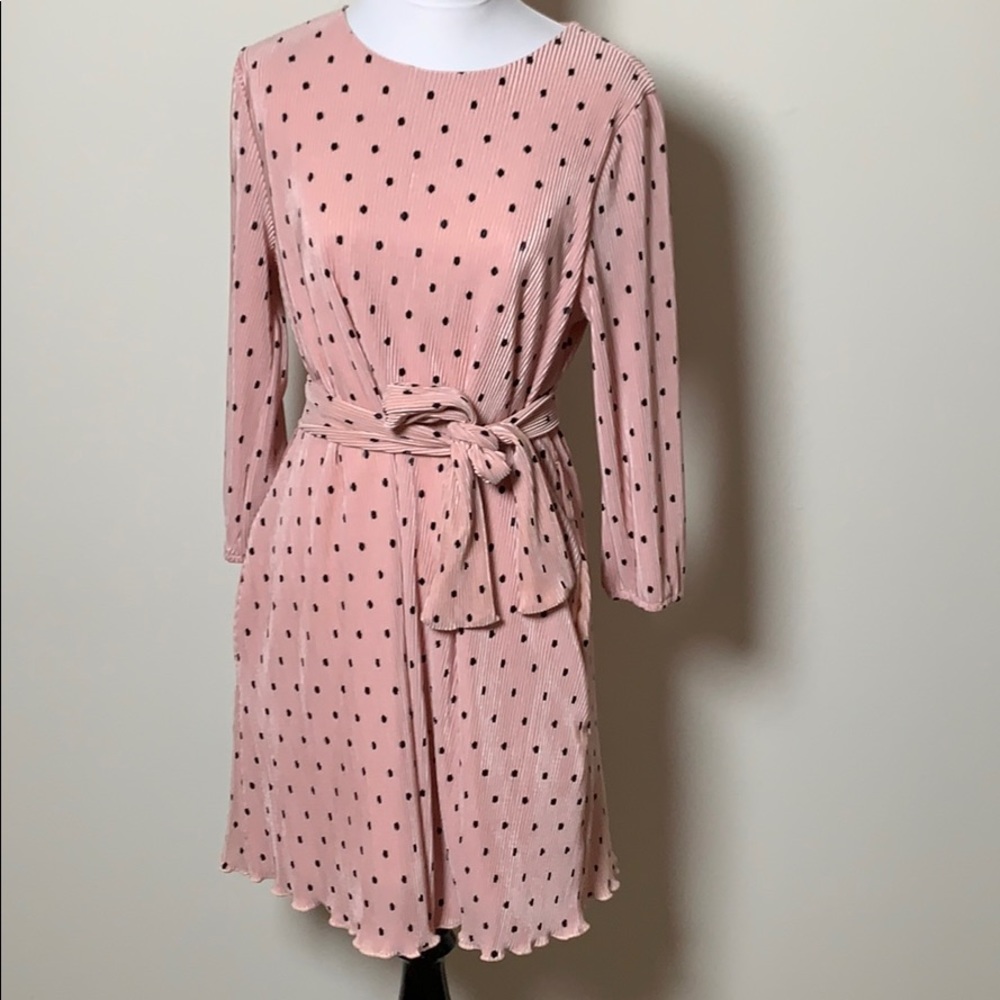 lulus dress